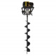 Мотобур (бензобур) Habert HD-520W (без шнека) в Омске