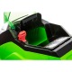 Газонокосилка аккумуляторная GreenWorks G40LM41K6 в Омске