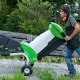 Измельчитель бензиновый садовый Viking GB 460 в Омске