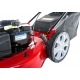Газонокосилка бензиновая MA.RI.NA Systems GX 52SB BS625E в Омске