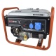 Бензогенератор EVOline PB 6000 5 кВт в Омске