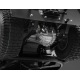 Садовый минитрактор Caiman Rapido 2WD 97D2K в Омске