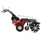 Подметальная машина Tielburger TK58 Professional в Омске