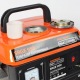 Бензогенератор Patriot Max Power SRGE-950 0.65 кВт в Омске