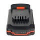 Аккумулятор для Patriot PB BR 21 V (Max) Li-ion 2 Ah UES в Омске