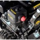 Бензиновый снегоуборщик Huter SGC 6.8 в Омске