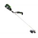 Аккумуляторный триммер GreenWorks GD80BCBK2 в Омске