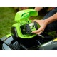 Газонокосилка аккумуляторная GreenWorks GD80LM51SP (без аккумулятора и зарядного устройства) в Омске