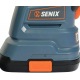 Аккумуляторный кусторез Senix GSX2-M-EU в Омске