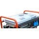 Бензогенератор Zongshen PB 5000 4 кВт в Омске
