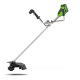 Аккумуляторный триммер GreenWorks GD40BCB 8 Ач в Омске