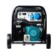 Бензогенератор Alteco Professional AGG 7000Е 5 кВт в Омске