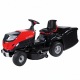 Садовый минитрактор Efco EF 92R/16 K в Омске