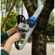 Аккумуляторная пила DEKO DKCHS 40V PRO 18&quot; в Омске