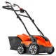 Скарификатор аккумуляторный Husqvarna S 138i в Омске
