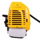 Бензокоса (бензиновый триммер) Huter GGT-553TX в Омске