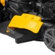 Газонокосилка бензиновая Denzel GLD-460SP-VE в Омске