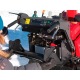 Снегоуборщик гусеничный Honda HSM 1390 ik ZE в Омске