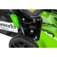 Газонокосилка аккумуляторная GreenWorks GD60LM51HP (без батареи и зарядного устройства) в Омске