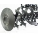 Мотоблок Garden Scout (Скаут) 135G в Омске
