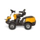 Райдер Stiga Park Pro 900 AWX в Омске