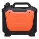 Бензогенератор инверторный EVOline BQH 1200 1 кВт в Омске