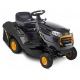 Садовый минитрактор McCulloch M115-77TC в Омске