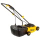 Электрическая газонокосилка Huter ELM-1300/33 в Омске