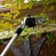 Насадка высоторез 2903286 для многофункционального триммера GreenWorks 82TD10 в Омске