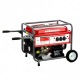 Бензогенератор Kronwerk LK 6500E 5 кВт в Омске