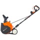 Снегоуборщик аккумуляторный Yard Fox Basic 4625E в Омске
