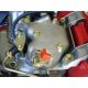 Мотоблок Weima WM1000 с двигателем WM168FB 6.5 л.с. с колесами 4.00-8 (Фрезы в комплекте!) в Омске