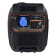 Инверторный генератор EVOline BQH 7500 E 6 кВт в Омске