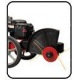 Бензиновая мотокоса на колесах Swisher ST65022DXQ в Омске