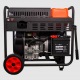 Дизельгенератор A-iPower AD9500TEA 9 кВт в Омске