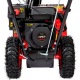 Снегоуборщик Hiper HST530/510Z в Омске