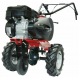 Мотоблок Pubert Q Junior V2 65B TWK+ с пневмоколесами в Омске