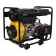 Дизельгенератор Habert H6GF-ME 5.5 кВт в Омске
