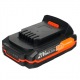 Аккумулятор для Patriot PB BR 21 V (Max) Li-ion 2 Ah UES в Омске