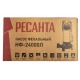 Фекальный насос Ресанта НФ-24000Л в Омске