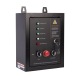 Система автоматической коммутации генератора Patriot GPA 1215W/1 в Омске