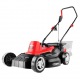 Газонокосилка электрическая Зубр ЗГКЭ-42-1800 в Омске