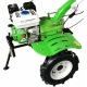 Мотоблок Aurora Country 1055 в Омске