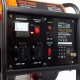 Инверторный генератор Patriot MaxPower SRGE 4000i 3.2 кВт в Омске