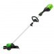 Аккумуляторный триммер GreenWorks GD60LTK4 в Омске
