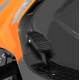 Садовый минитрактор Daewoo DWT 1020 в Омске