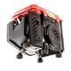 Бензогенератор Hammer GN1000i 0.8 кВт в Омске