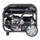 Бензогенератор Hyundai HHY 10050FE 7.5 кВт в Омске