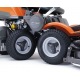 Садовый райдер Husqvarna R 420TsX AWD в Омске