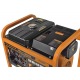 Дизельгенератор Carver PPG-11000DE 8.5 кВт в Омске